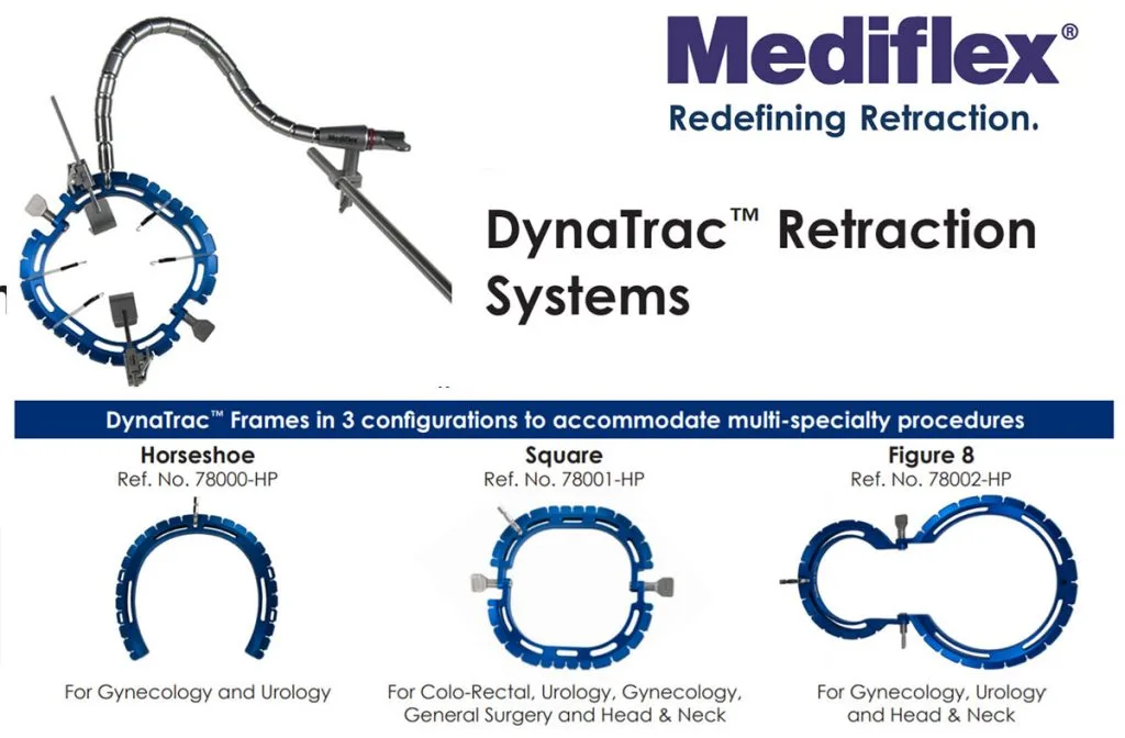 Dynatrac Retraction System-vishalsurgical.co.in